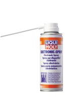 Liqui Moly 3110 - (6 UN) SPRAY ELECTRONIC 200 ML