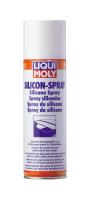 Liqui Moly 3310 - (12 UN) SPRAY SILICONA (GUIAS/RIELE