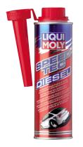 Liqui Moly 3722 - (6 UN) SPEED TEC (DIESEL) 250 ML
