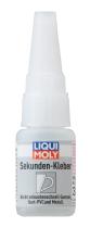 Liqui Moly 3805 - PEGAMENTO INSTANTANEO 10 GR