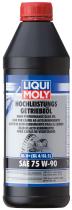 Liqui Moly 4434 - VALVULINA(GL4+)SAE 75W90 1 LTR