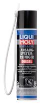 Liqui Moly 5168 - LIMPIADOR ADMISION DIESEL(VALVULAS)