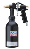 Liqui Moly 7946 - PISTOLA LIMPIEZA FILTROS DE PARTICU