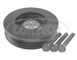 Corteco 80004868 - KIT POLEA 80004868