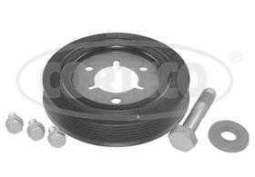 Corteco 80004883 - KIT POLEA