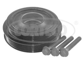 Corteco 80004874 - KIT POLEA CIGUE¥AL
