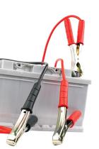 CGA CE6005025 - J.CABLES EMERGENCIA 50MMM 2.5MT